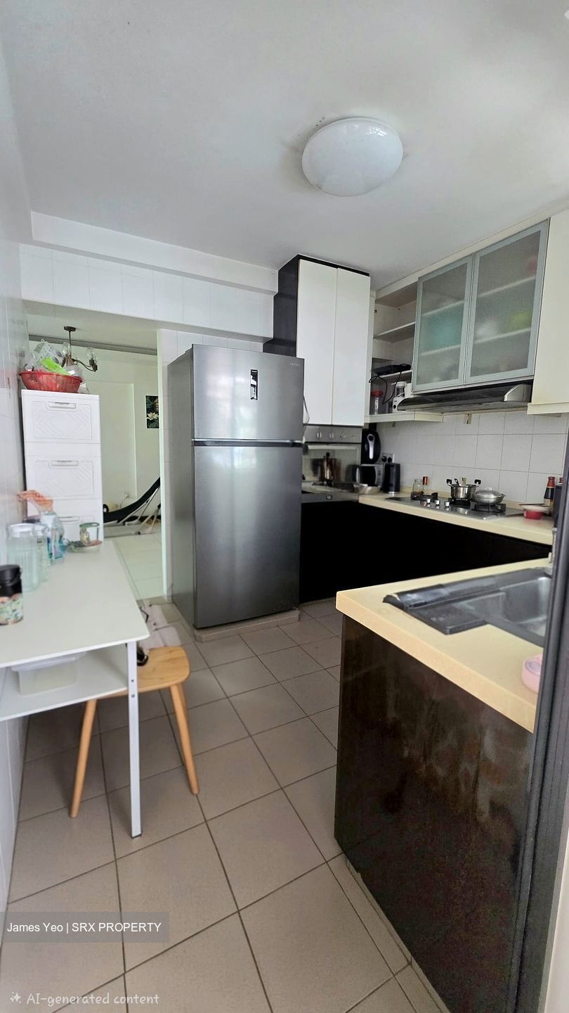 Blk 439B Fernvale Court (Sengkang), HDB 4 Rooms #593049521